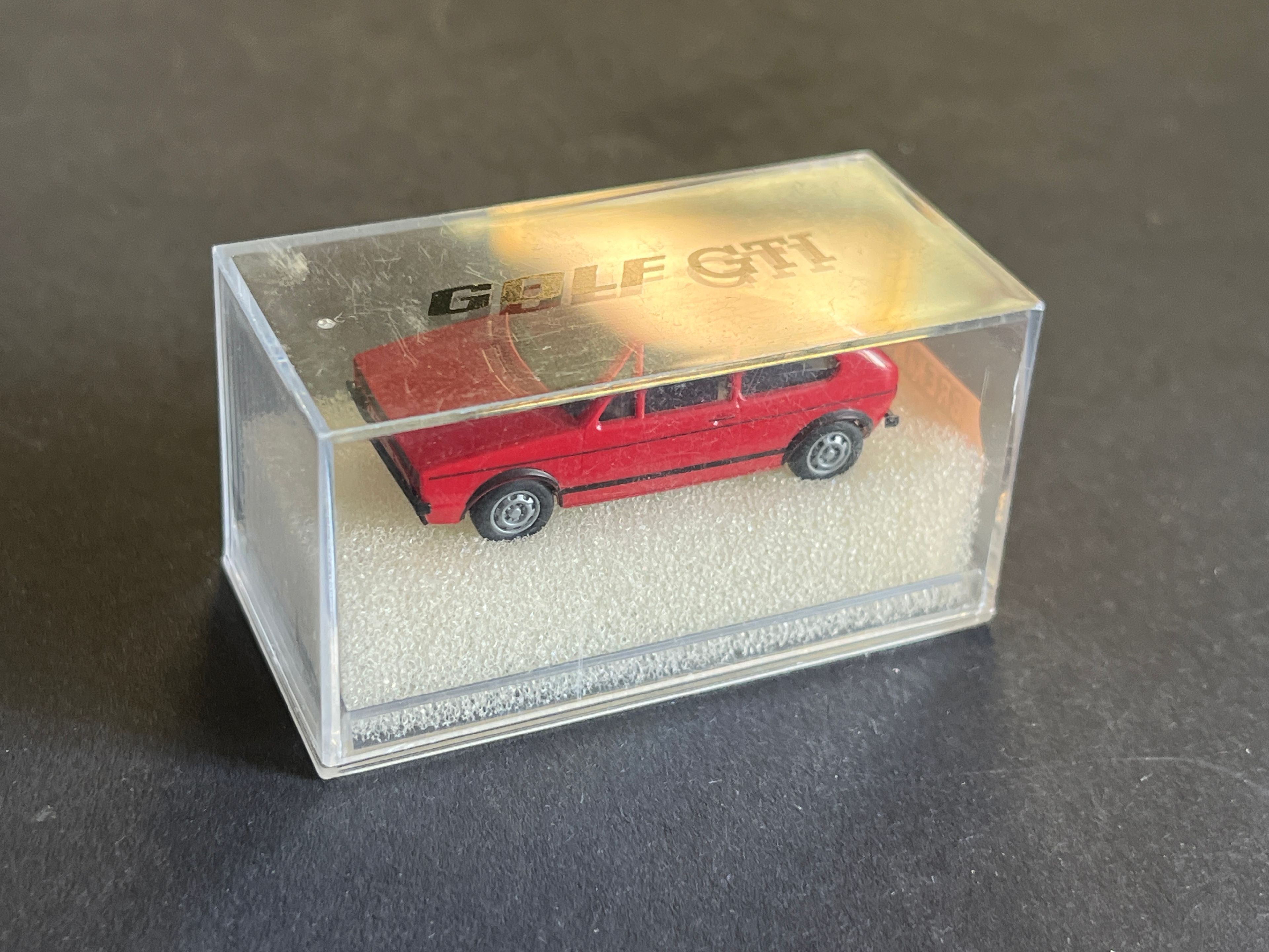 BREKINA - VW Golf I GTI