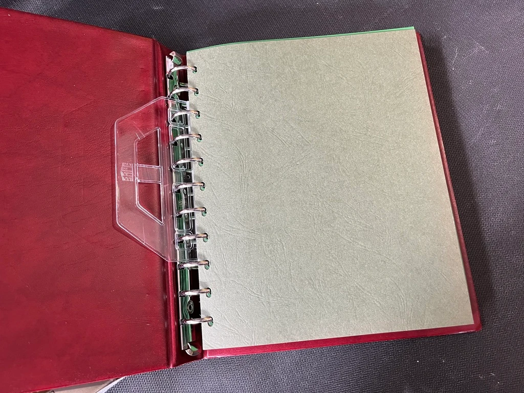 WP038 Ersttagsblätter Bundesrepublik Deutschland 1975-1991 + 1993