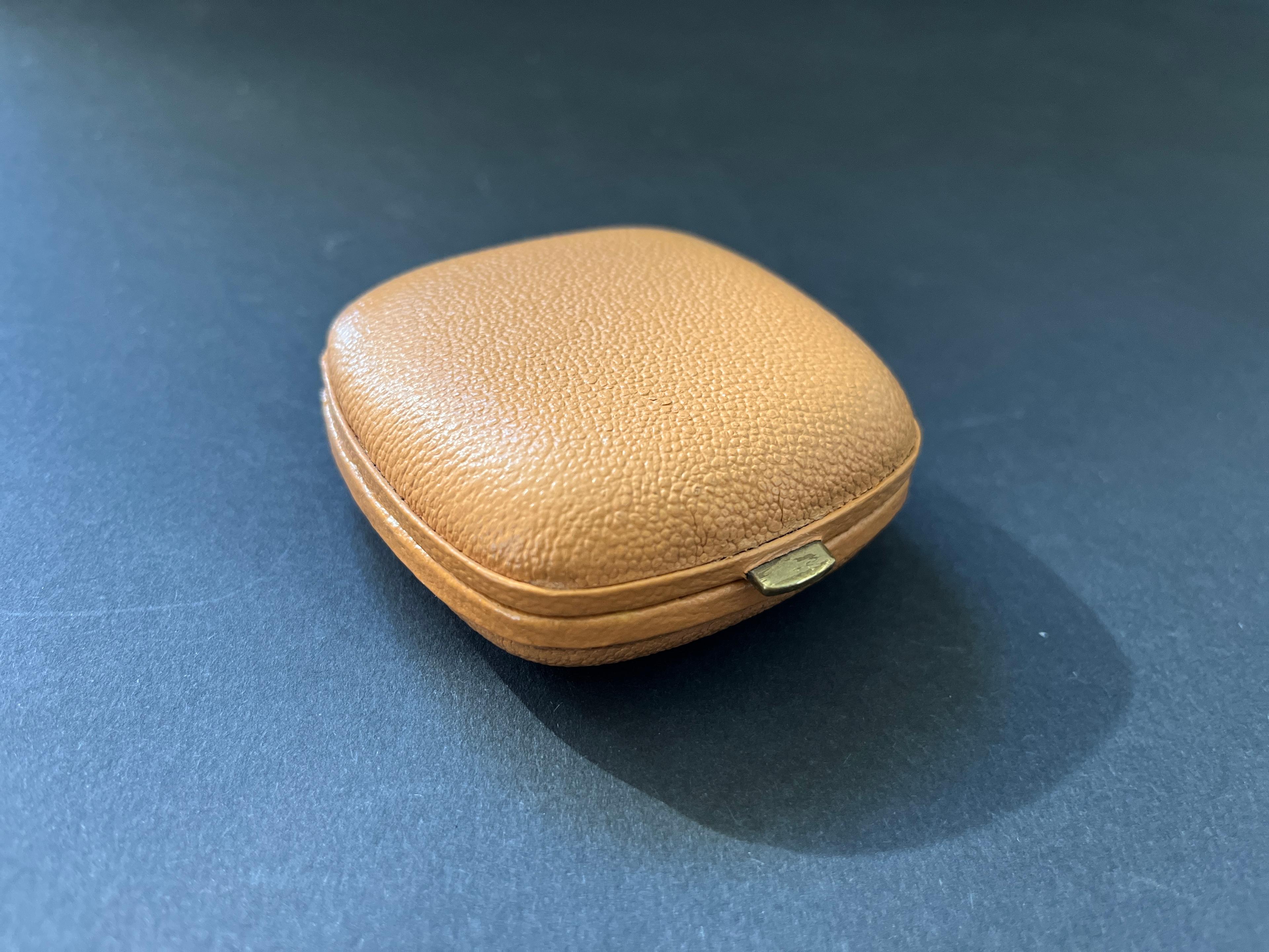 Reisewecker Kienzle 50er Jahre