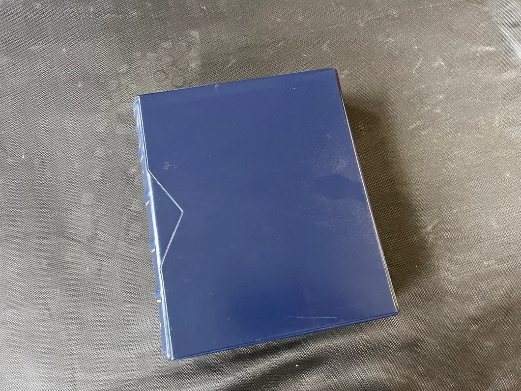 WP035 Ersttagsblätter Bundesrepublik Deutschland 2000