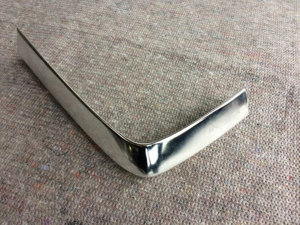 FORD Thunderbird 1965-66 Zierleiste Innenraum OEM