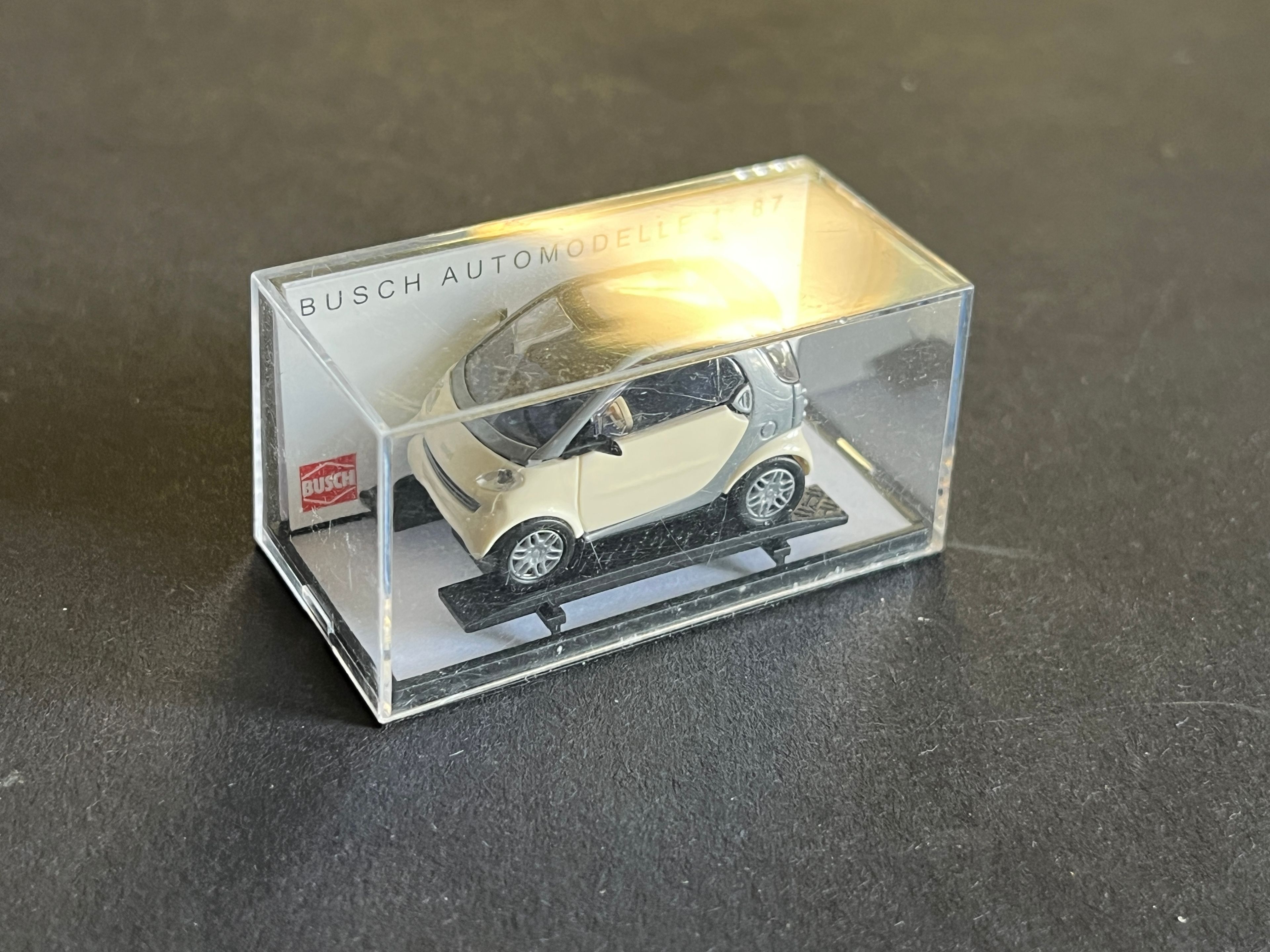 BUSCH - Smart #48900
