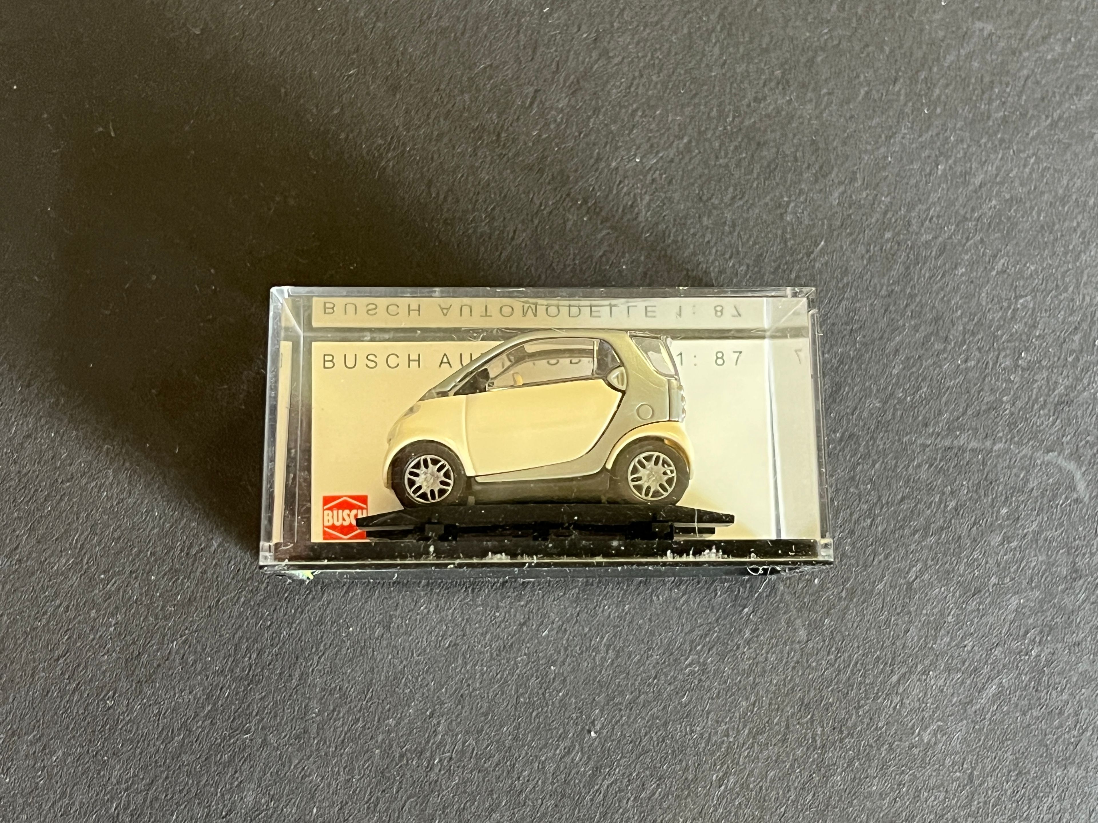 BUSCH - Smart #48900