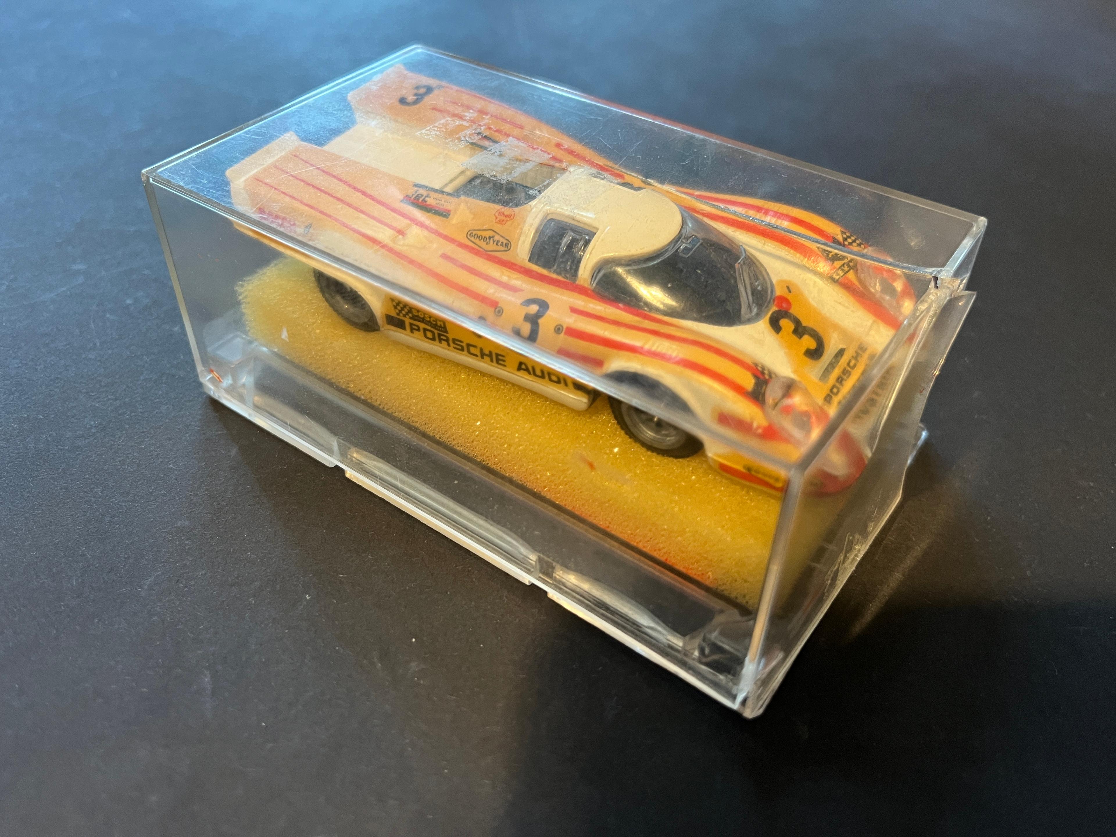 Porsche 917 "Daytona" #3 CHAMPION DU MONDE 70  1:43