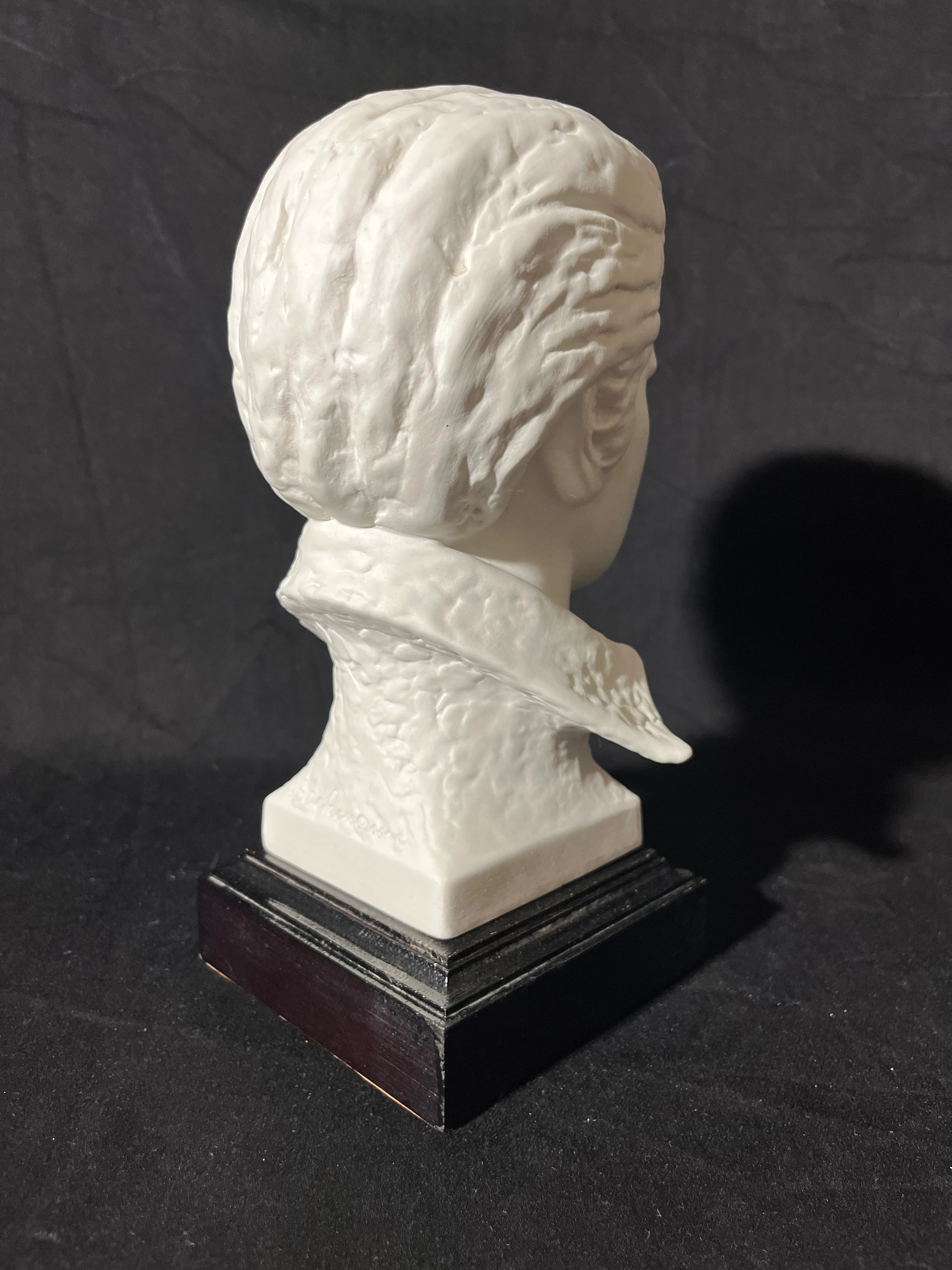 GOEBEL Büste von Elvis Presley