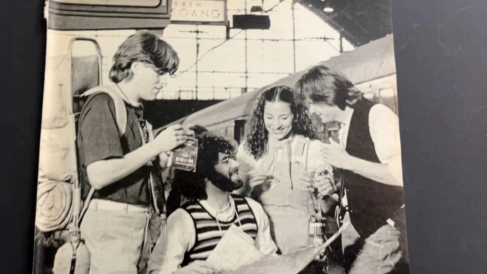 Werbeanzeigen aus MOTORRAD Zeitschriften Tabakhersteller der 80er/90er Jahre