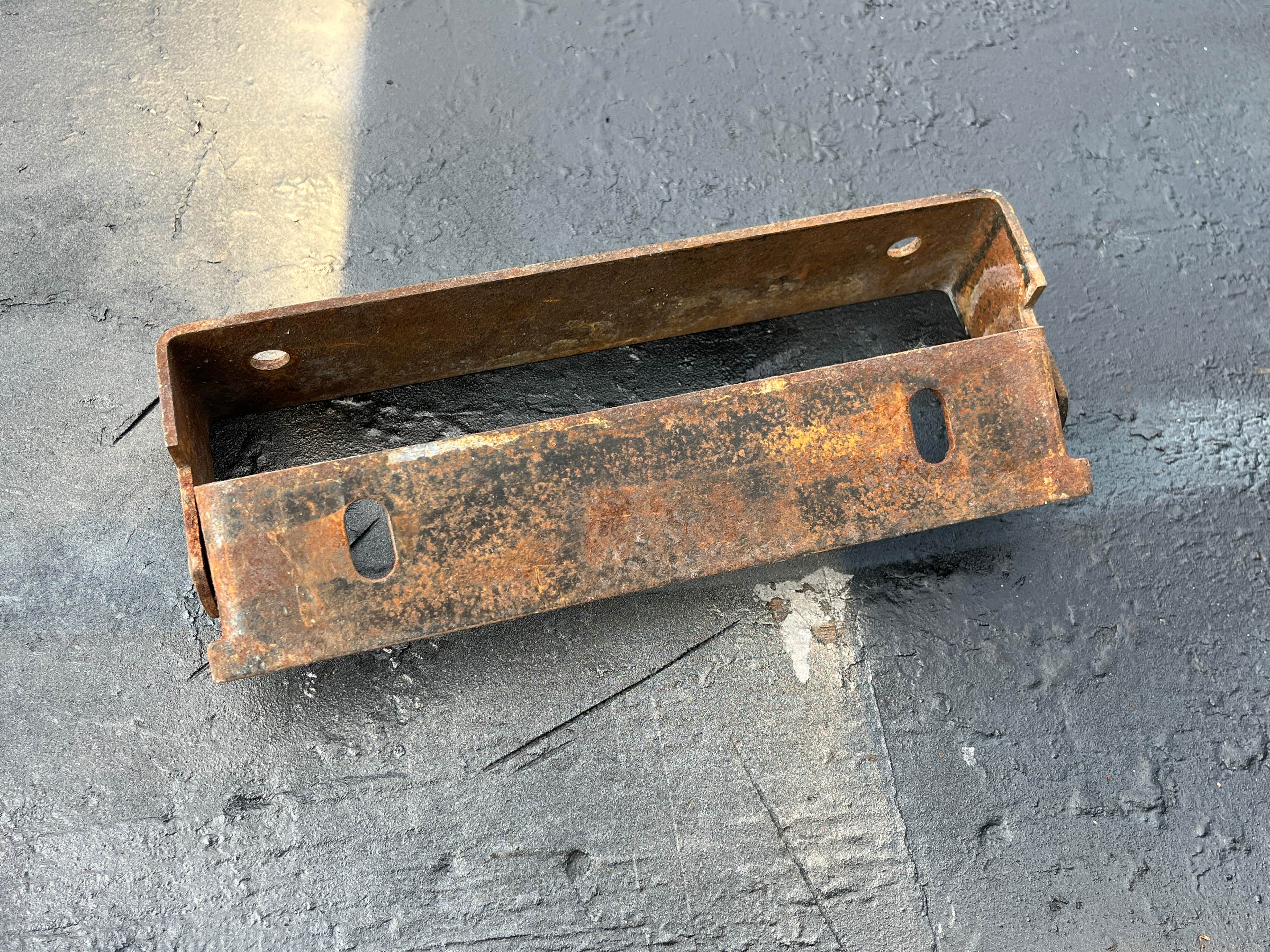 FORD Thunderbird 1964-66 Scharnier OEM