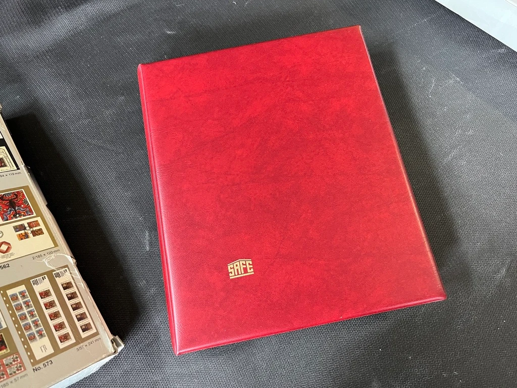 WP038 Ersttagsblätter Bundesrepublik Deutschland 1975-1991 + 1993