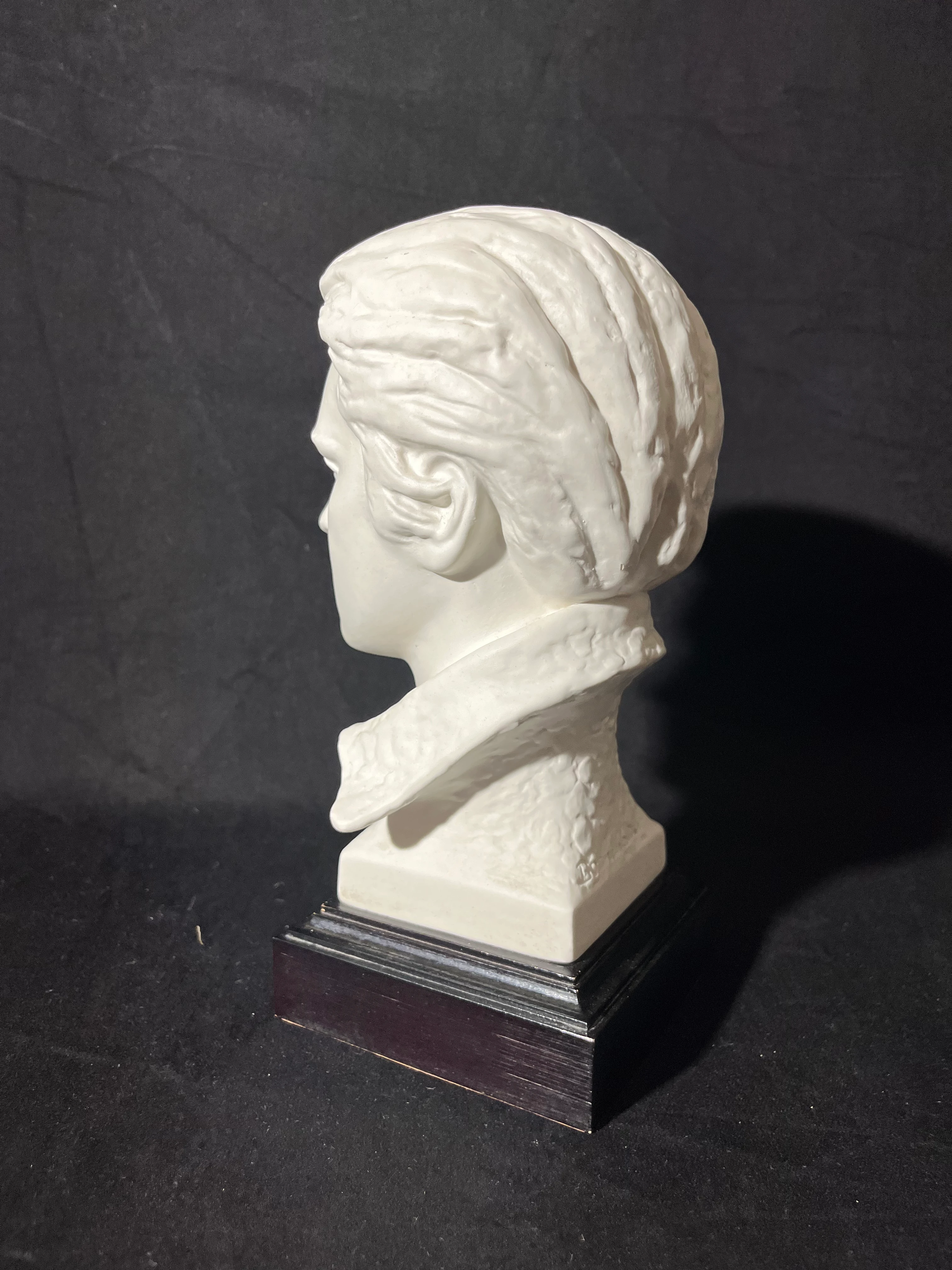 GOEBEL Büste von Elvis Presley