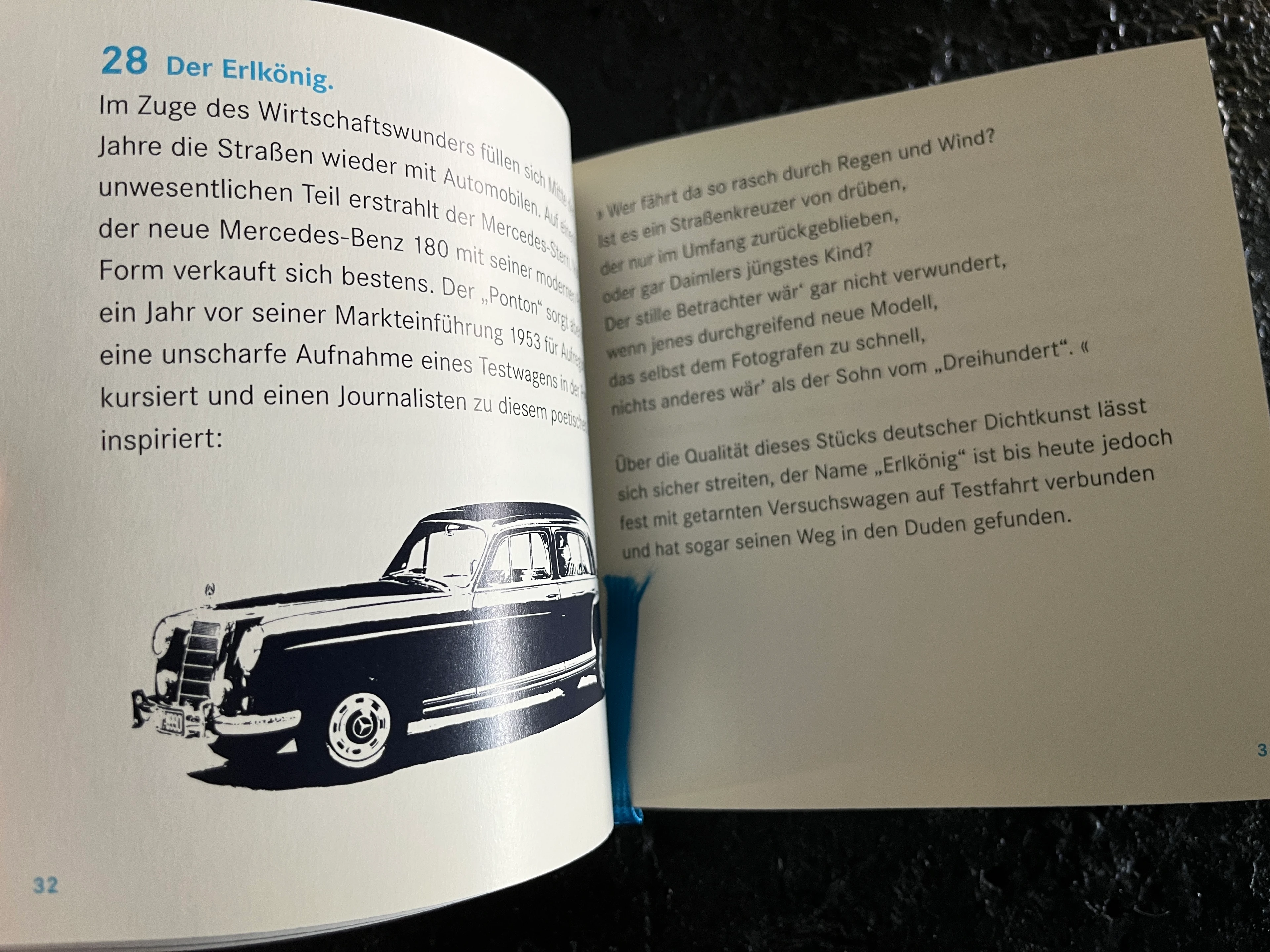 DAIMLER Pressemitteilung 125 Jahre