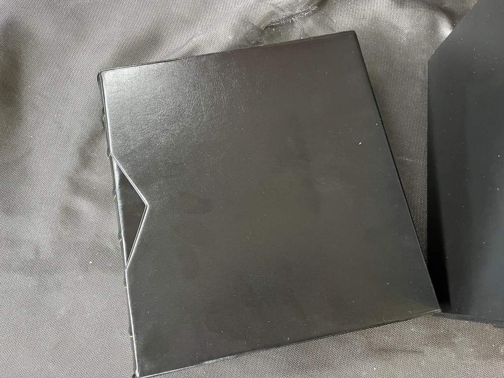 WP040 Zehnerbögen postfrisch Bundesrepublik Deutschland 1994-2006