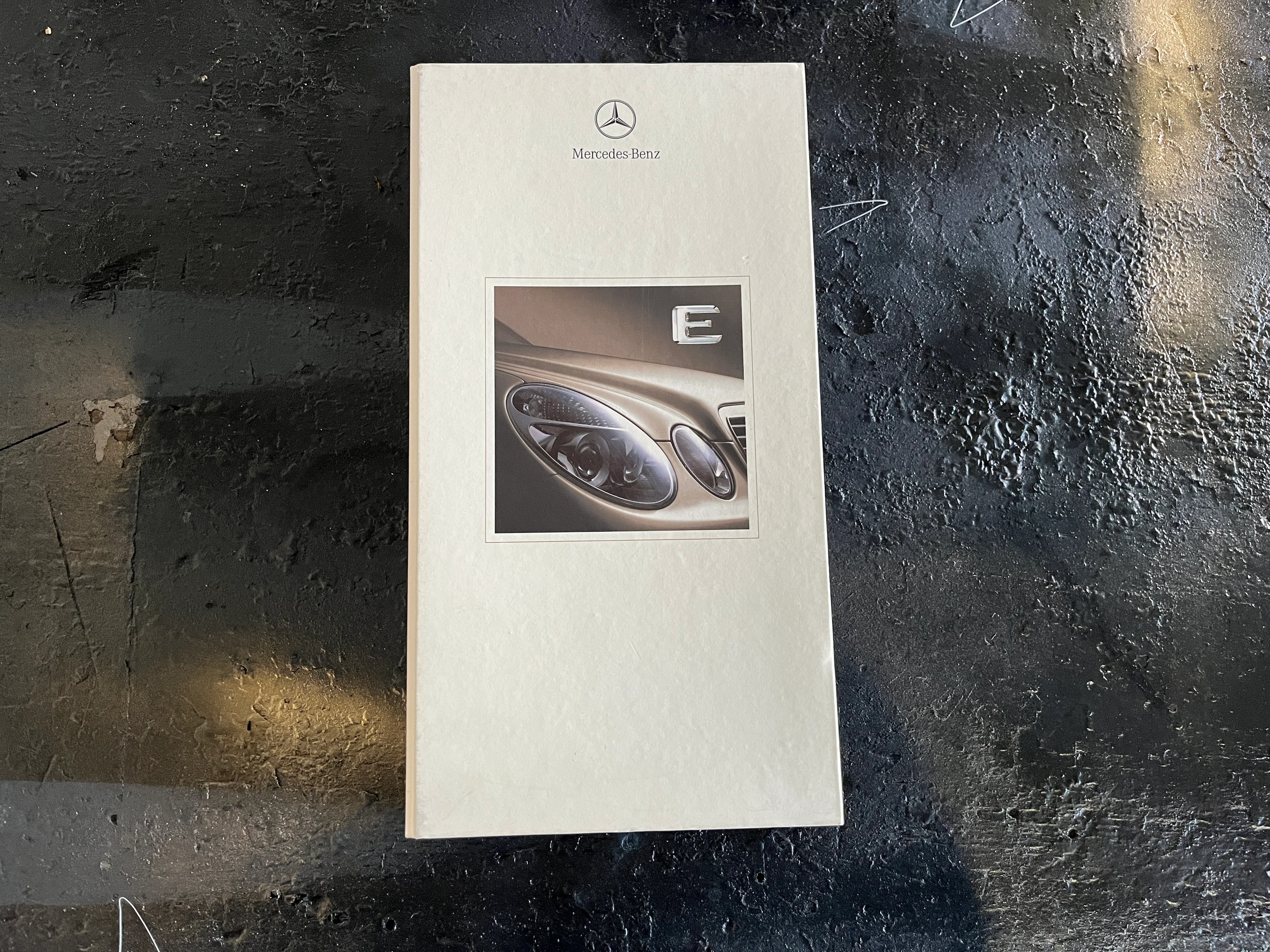 MercedesBenz Pressemodelle 1:87 PKW E-Klasse Wiking BUSCH Herpa