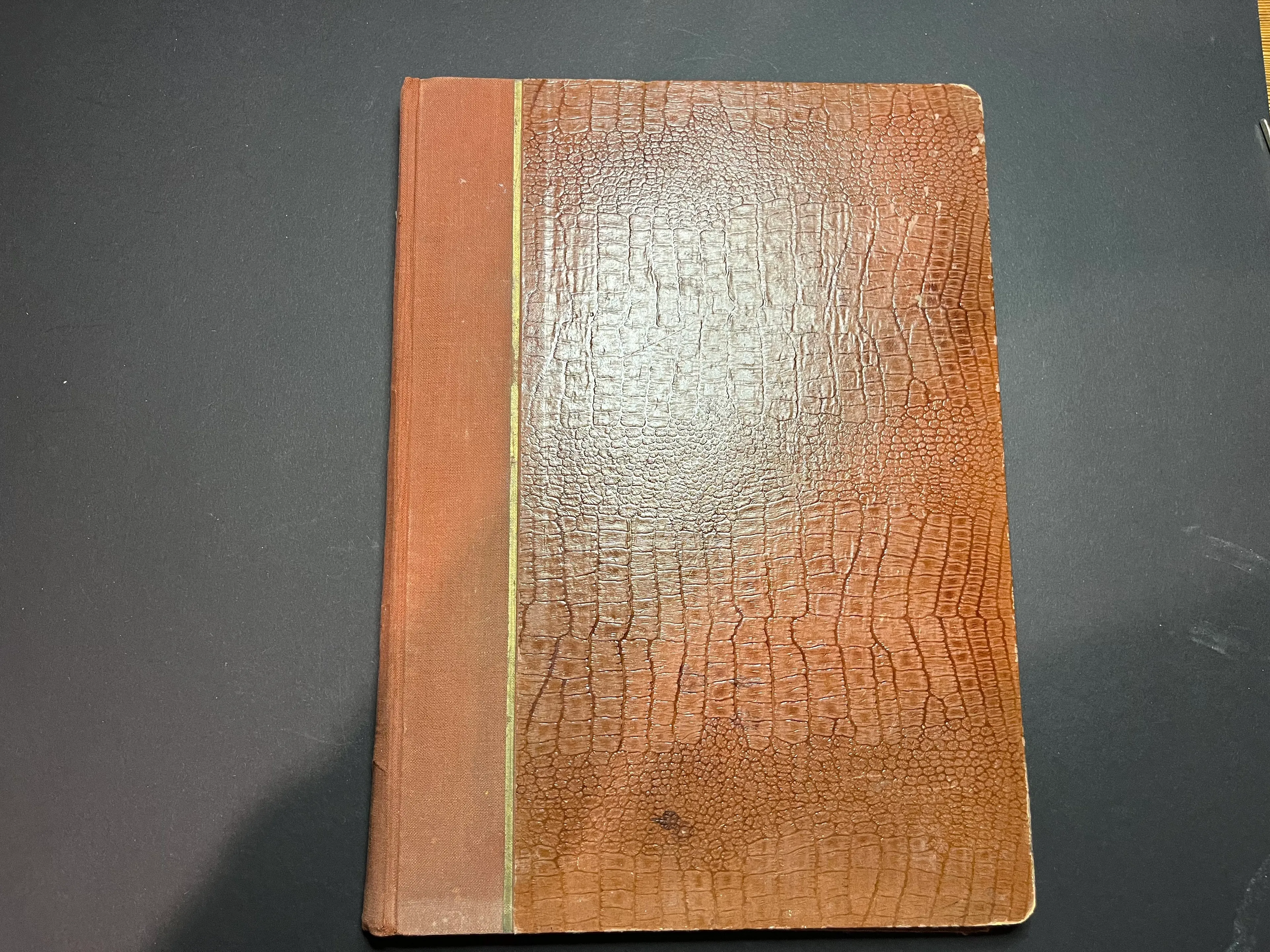 Briefmarken Album Motive Eisenbahn 023