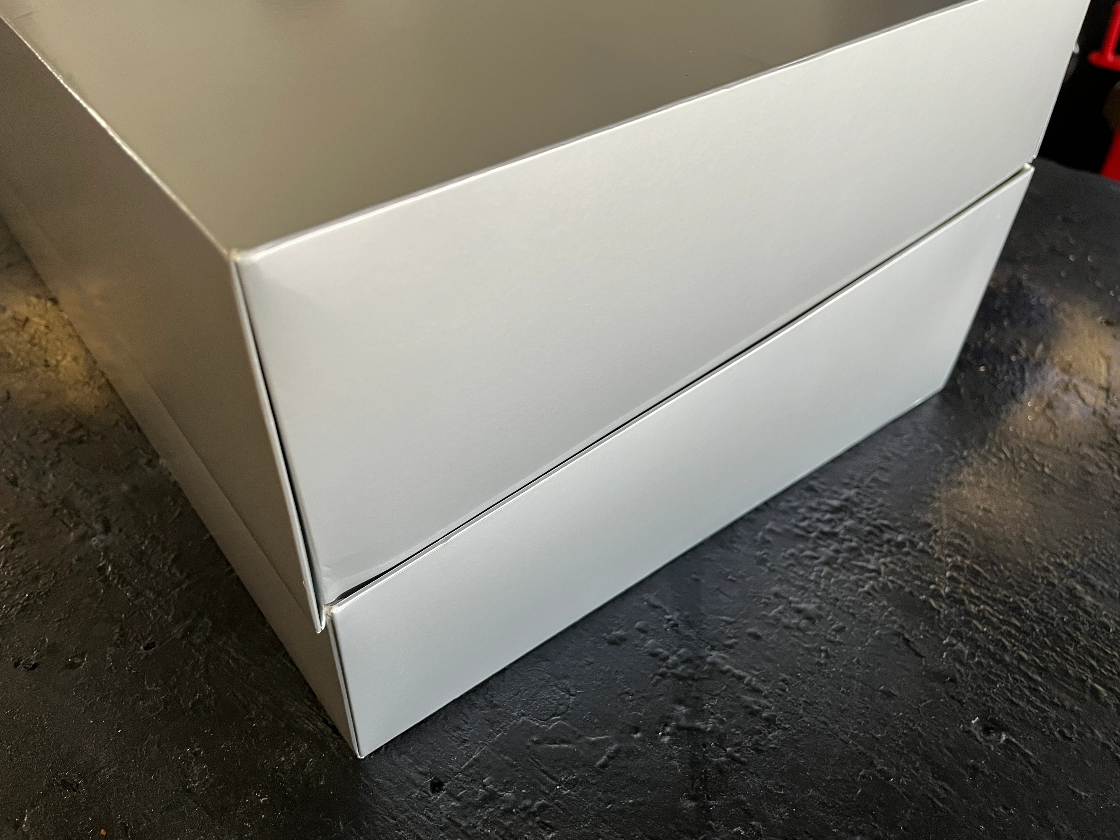 MercedesBenz CL-Klasse Carrera limited Edition Pressemodell 1:32