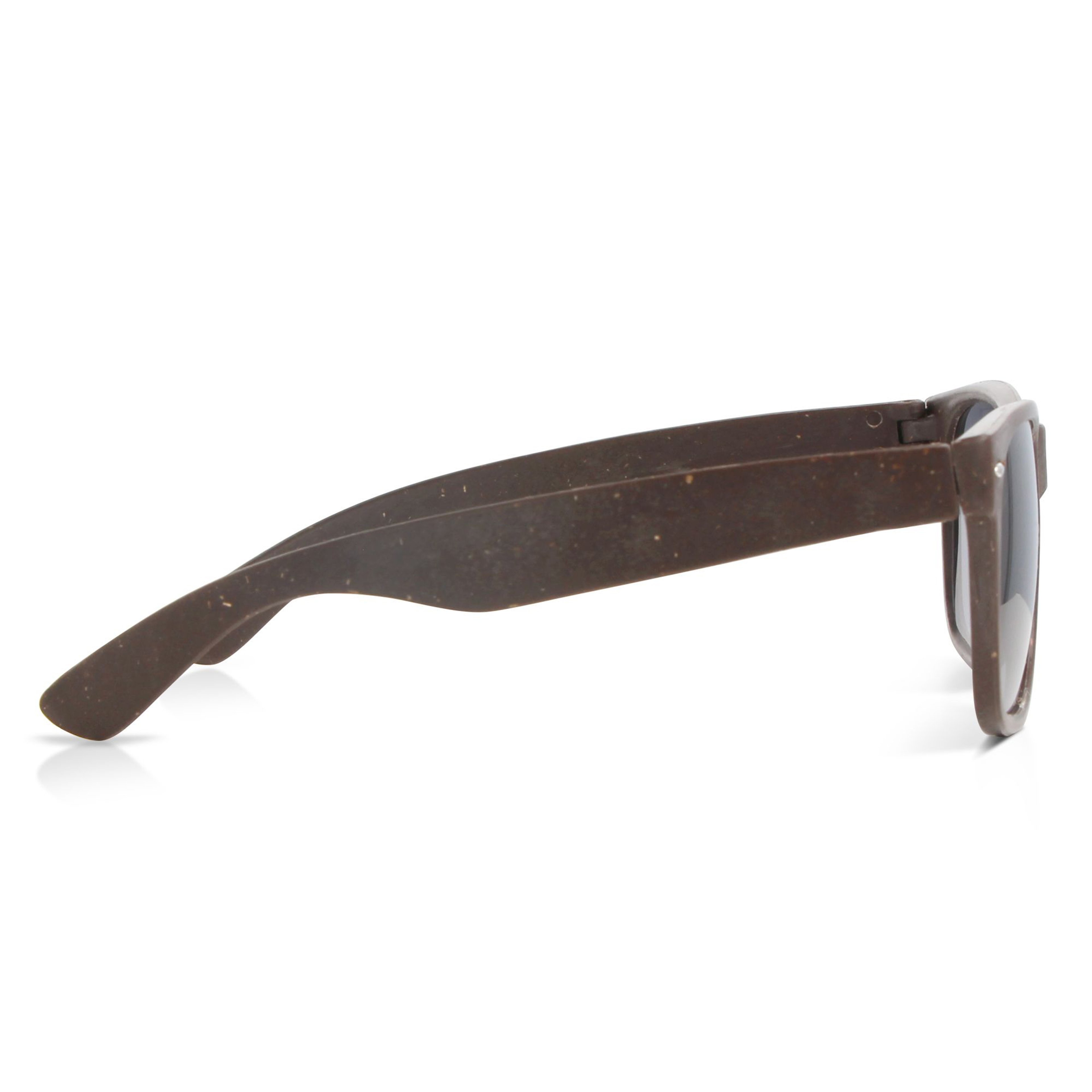 Kaffee Sonnenbrille
