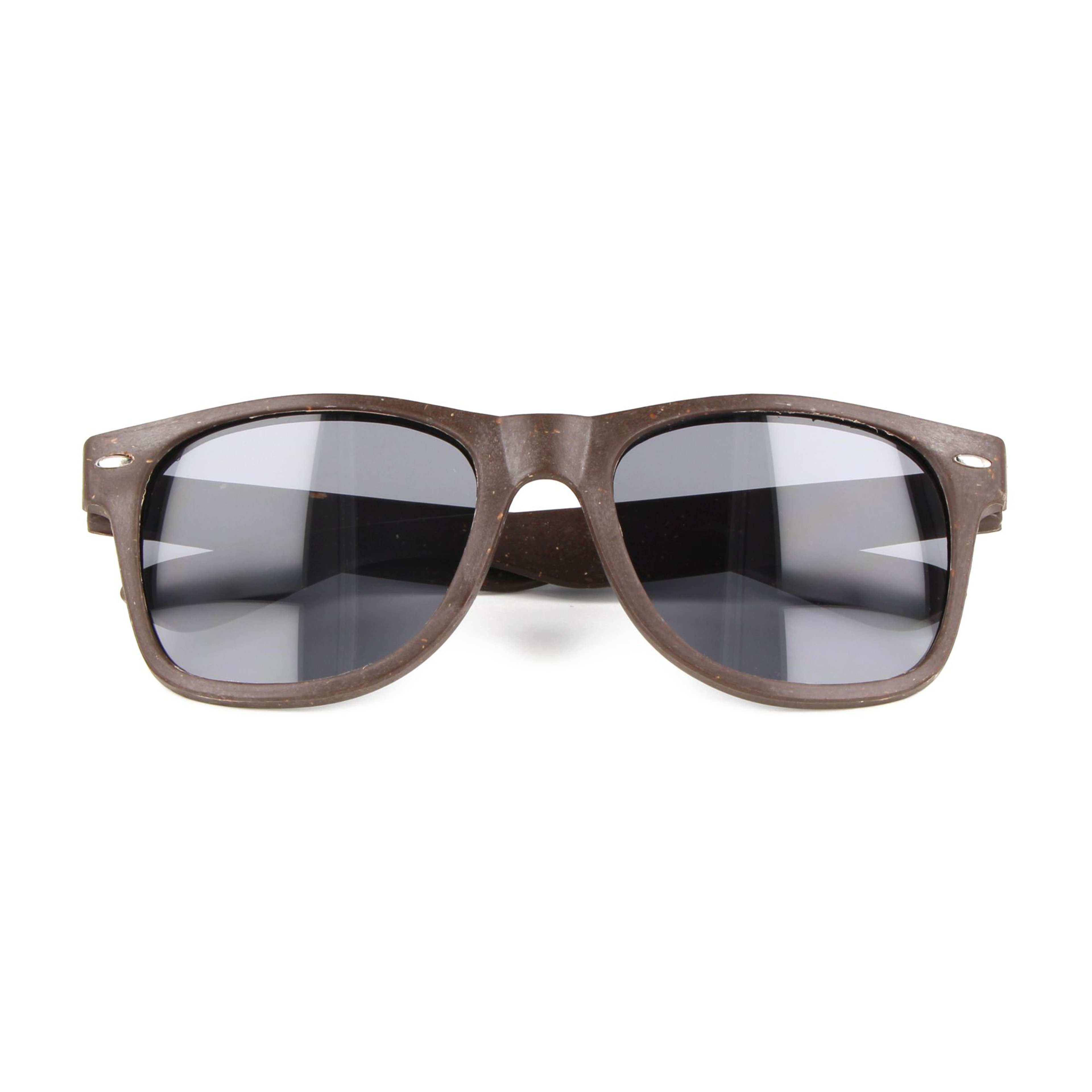 Kaffee Sonnenbrille
