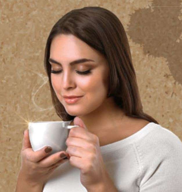 Warum verliert gemahlener Kaffee so schnell sein Aroma?