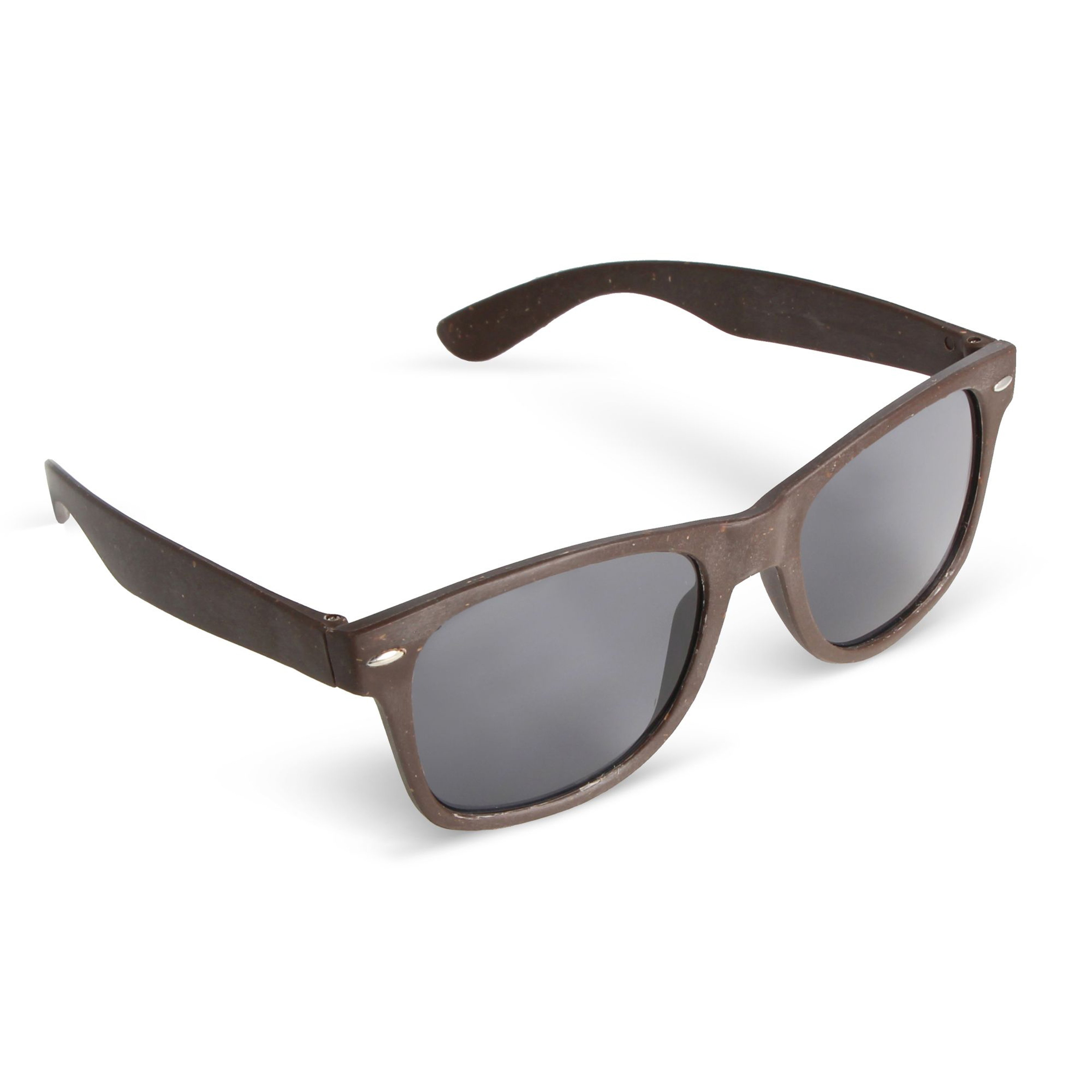 Kaffee Sonnenbrille