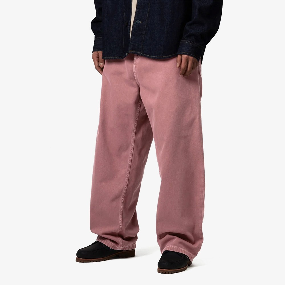 Brandon Pant 'Dusky Pink'