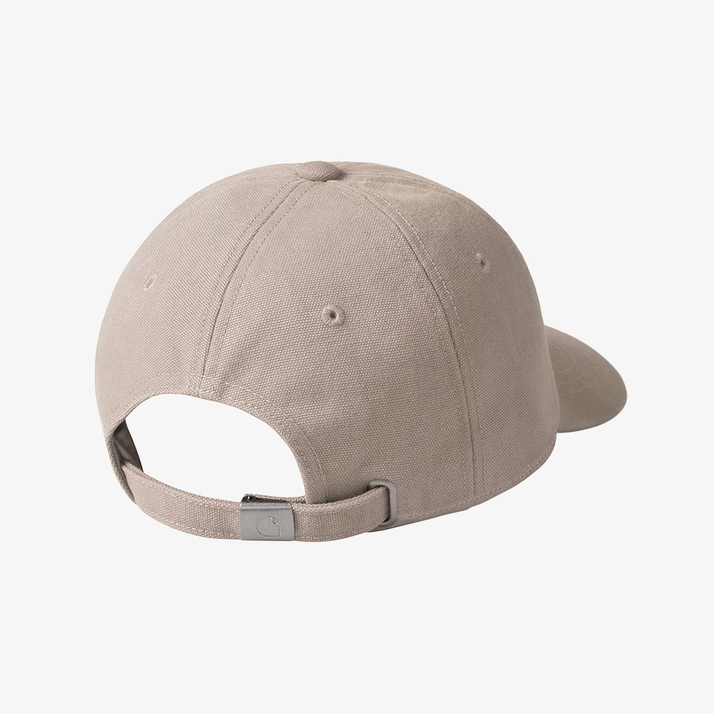 Icon Cap 'Dusky Beige'