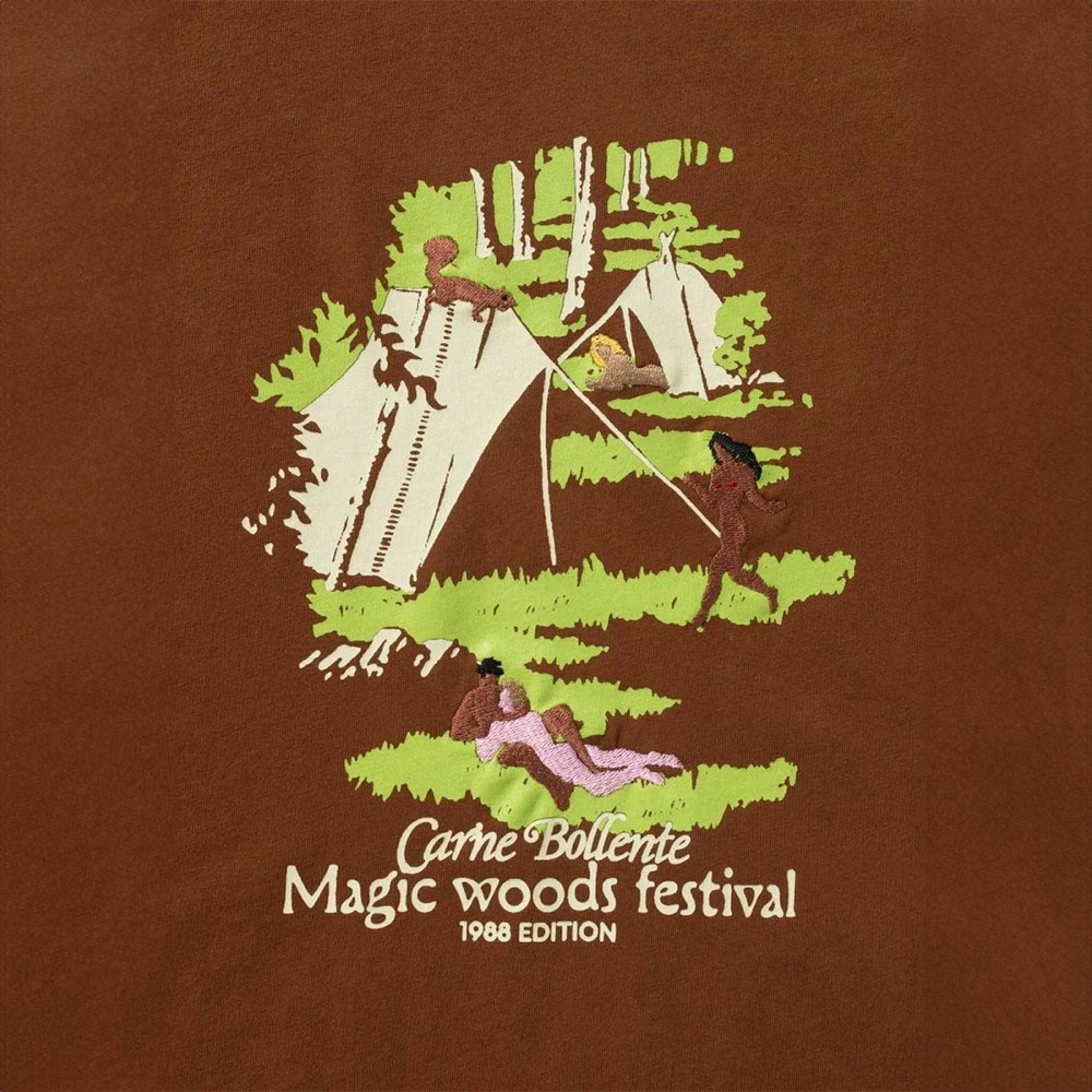 Magic Woods Festival T-Shirt
