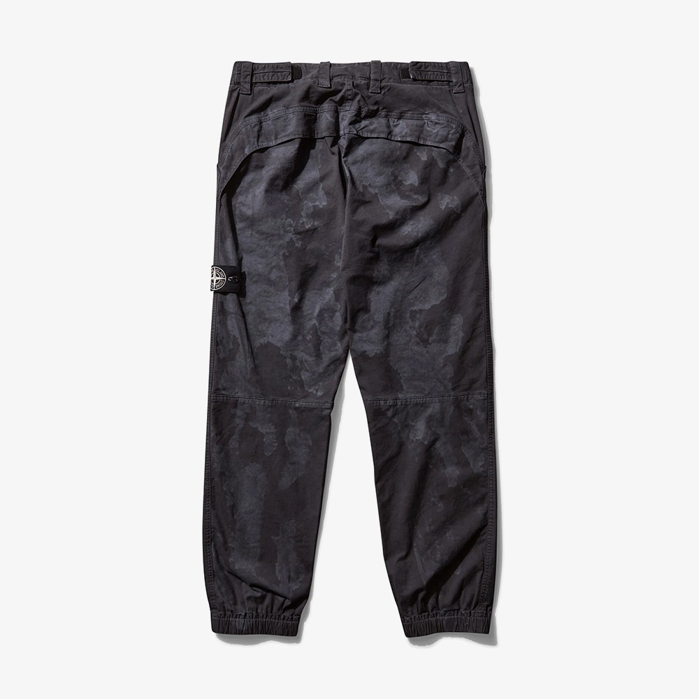 Cargo Trousers 'Charcoal Grey'