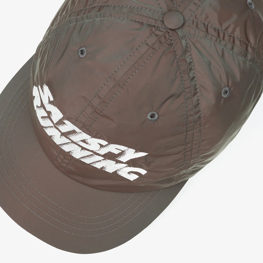 FliteSilk Running Cap 'Khaki'