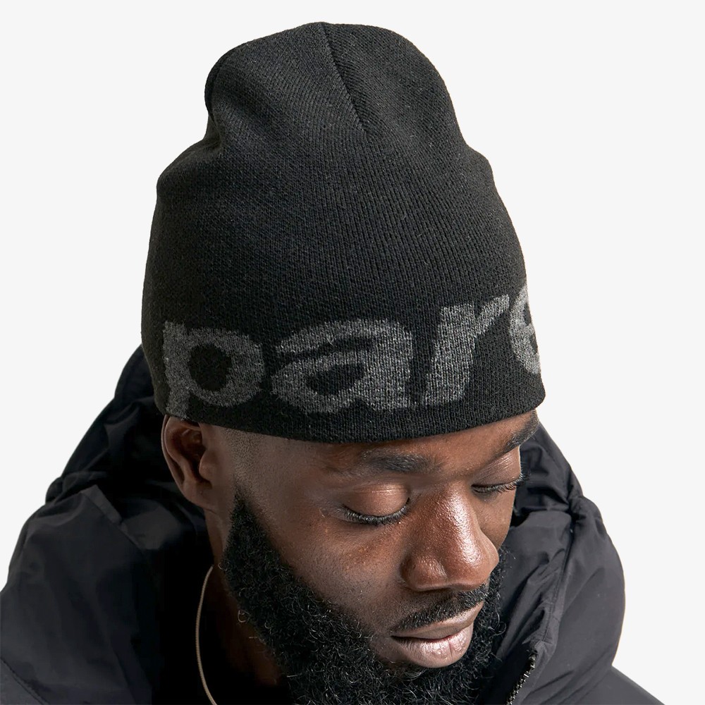 Nova Beanie 'Black'