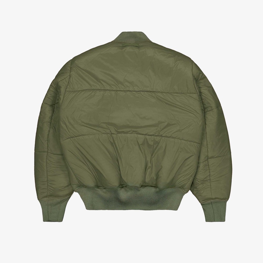 MA-1 3M Flight Jacket 'Olive'