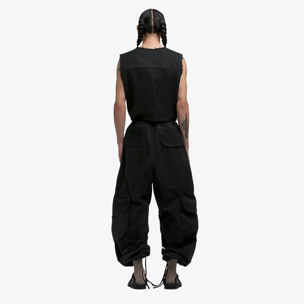 Freight Cargo Pants 'Iron'