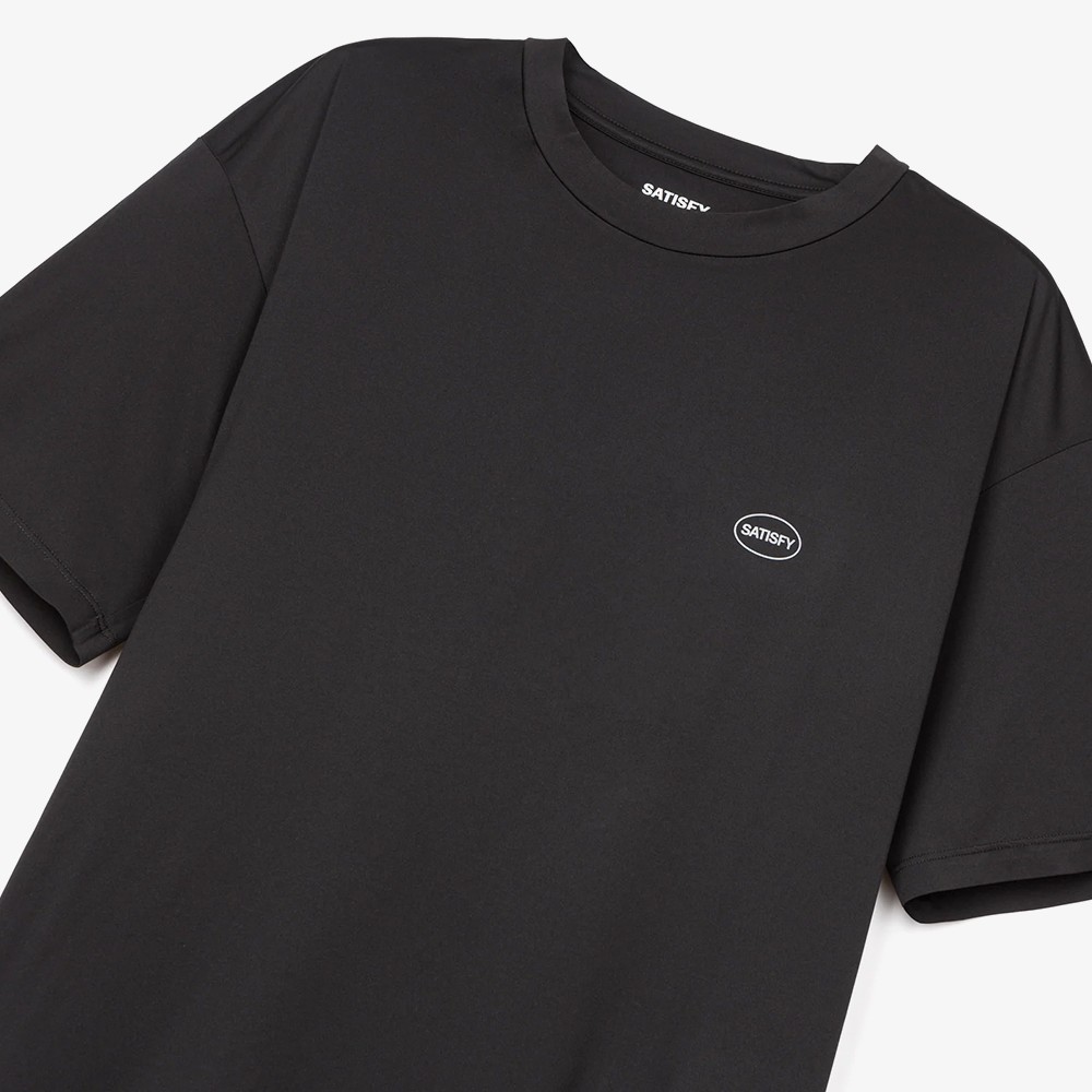 AuraLite T-Shirt 'Black'