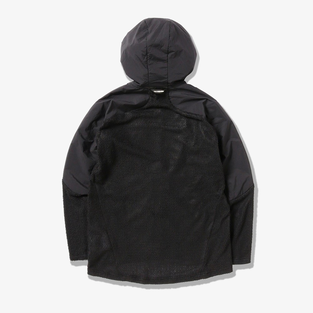 Alpha Direct f/z Hoodie 'Black'