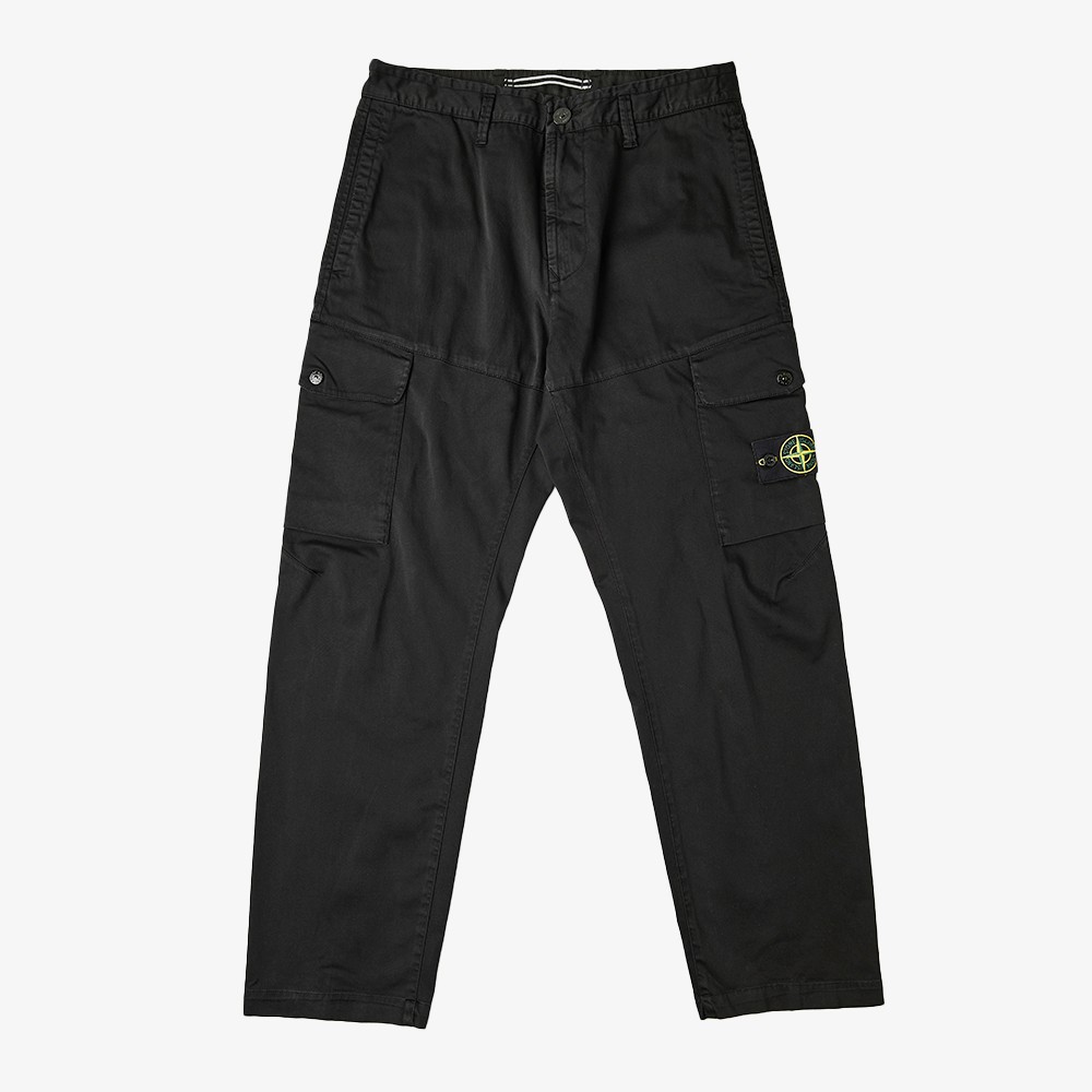 Pants 'Black'