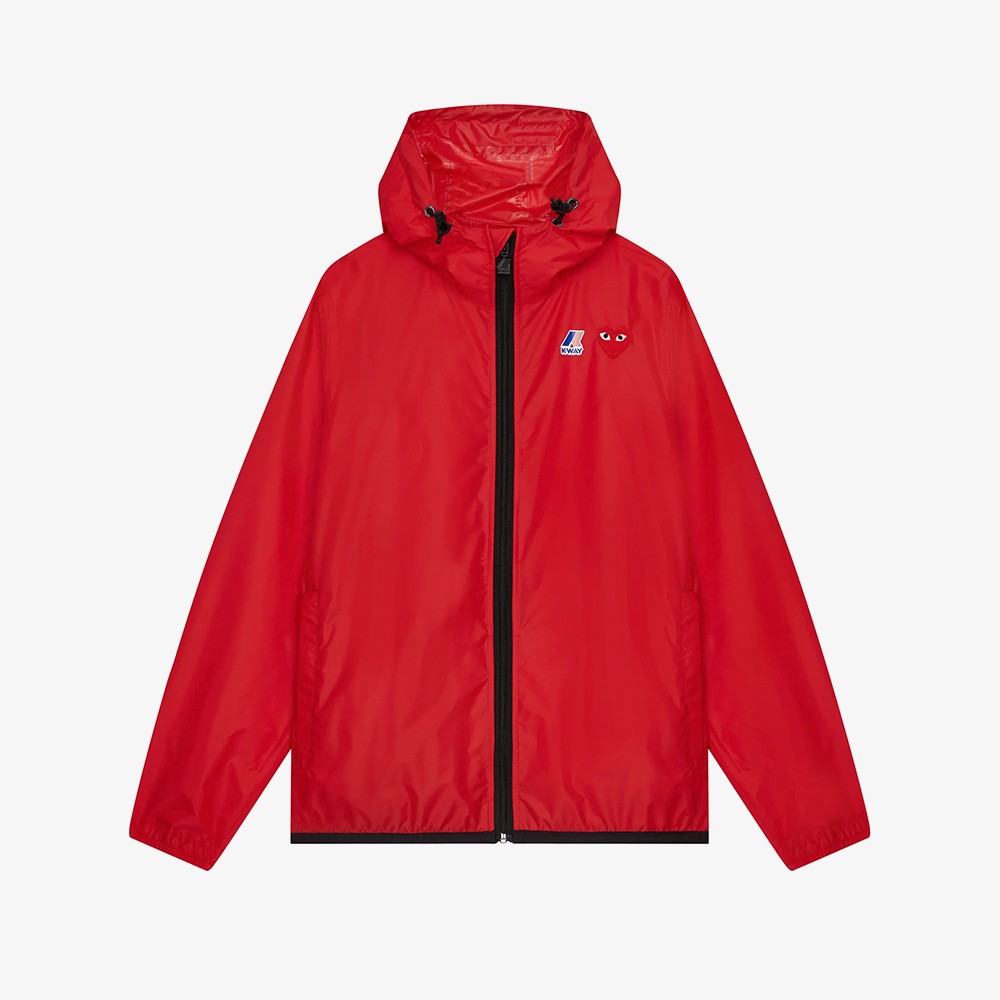 Men's Coats - The Listener Men's Coats - The Listener