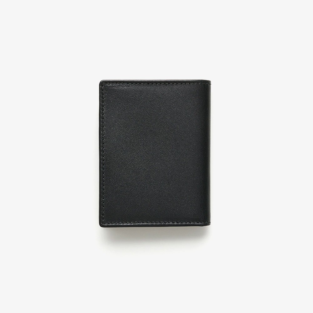 Classic Wallet Group 'Black'