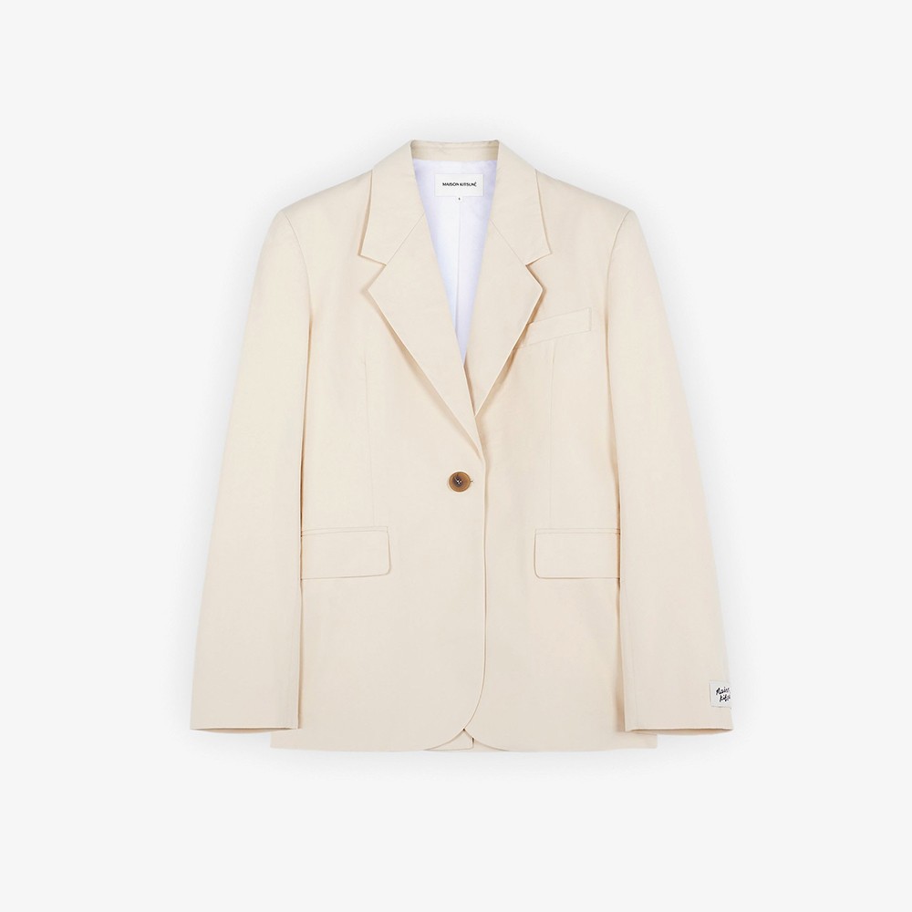 Tailored Jacket 'Paper'