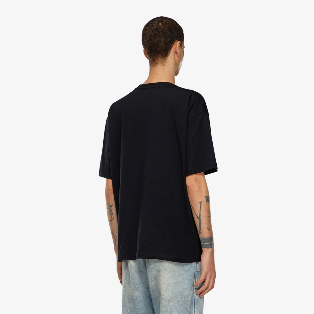 T-Boxt-D T-Shirt 'Black'