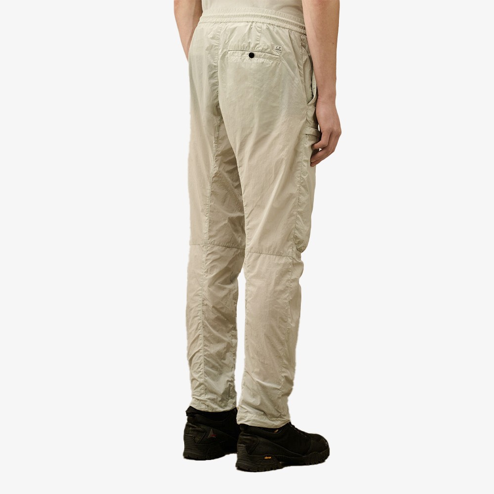 Chrome-R Cargo Lens Pants 'Grey'