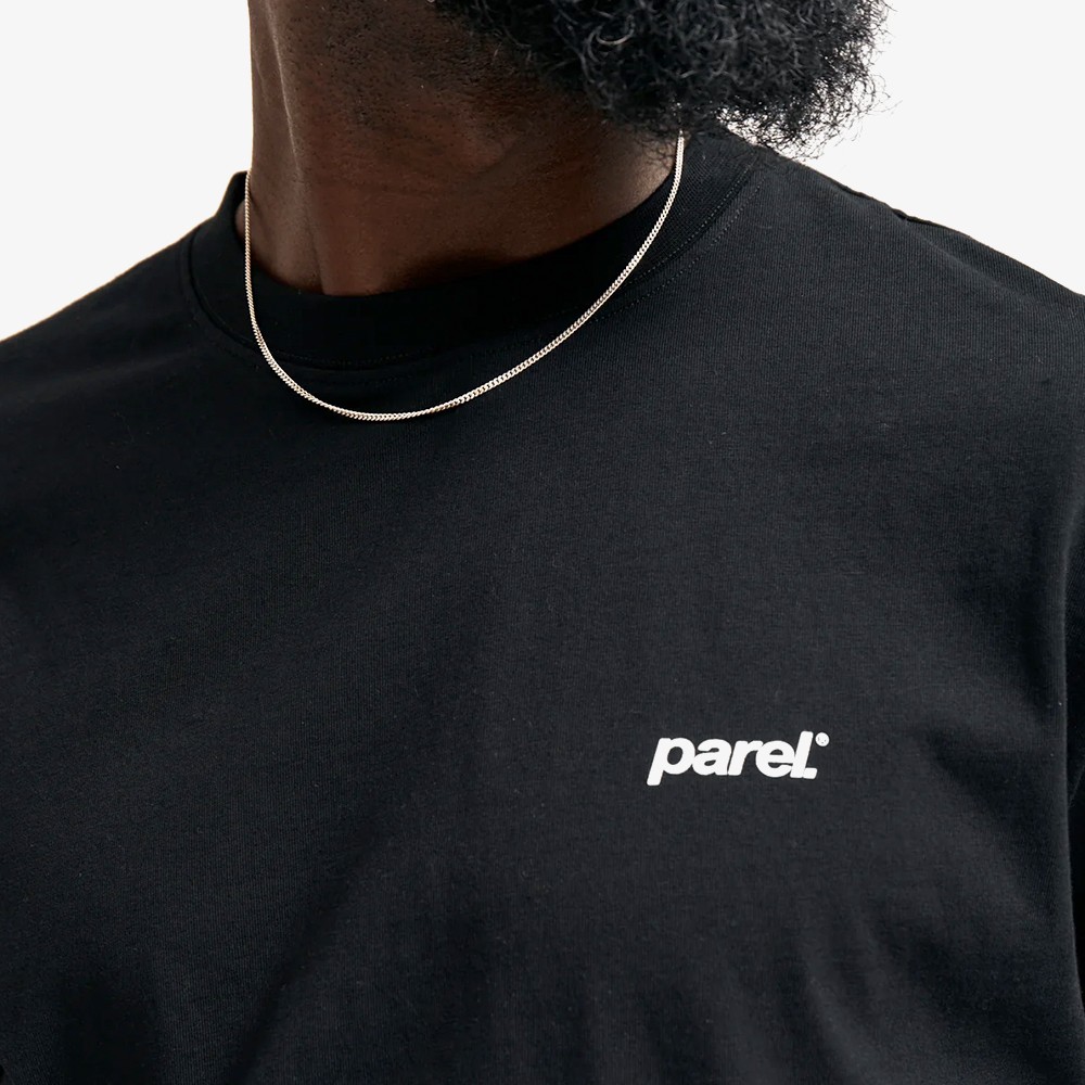 BP Tee 'Black'