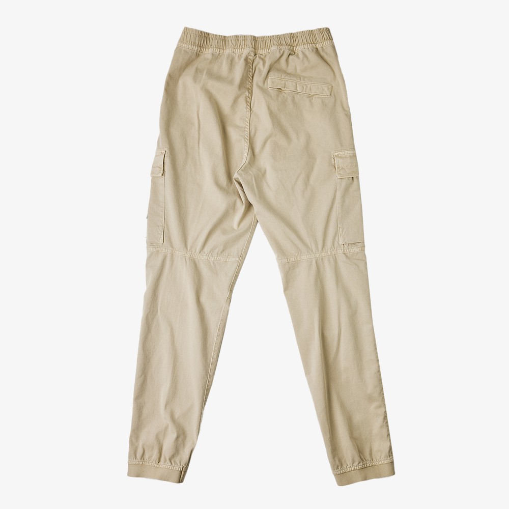 Cargo Pants 'Beige'