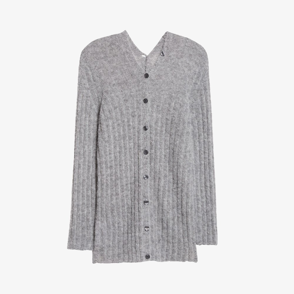 Naor Cardigan 'Grey'