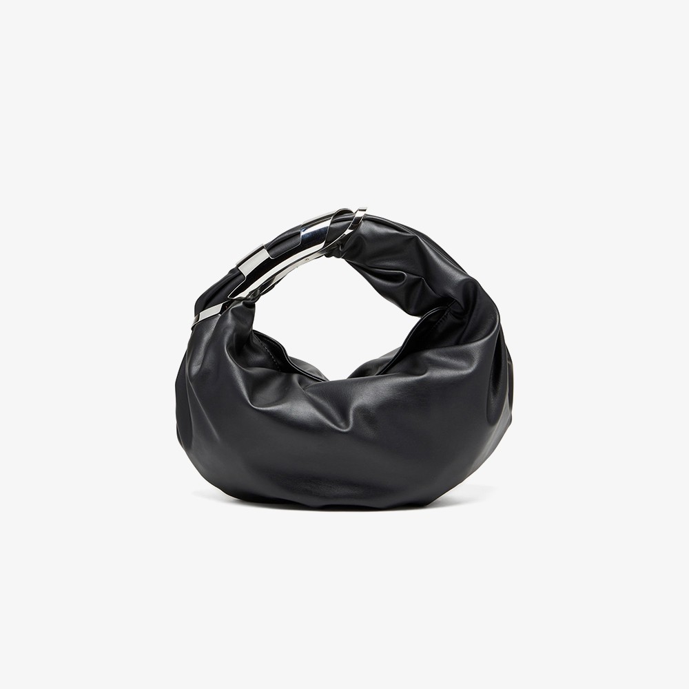 Grab-D Hobo S Shoulder Bag 'Black'