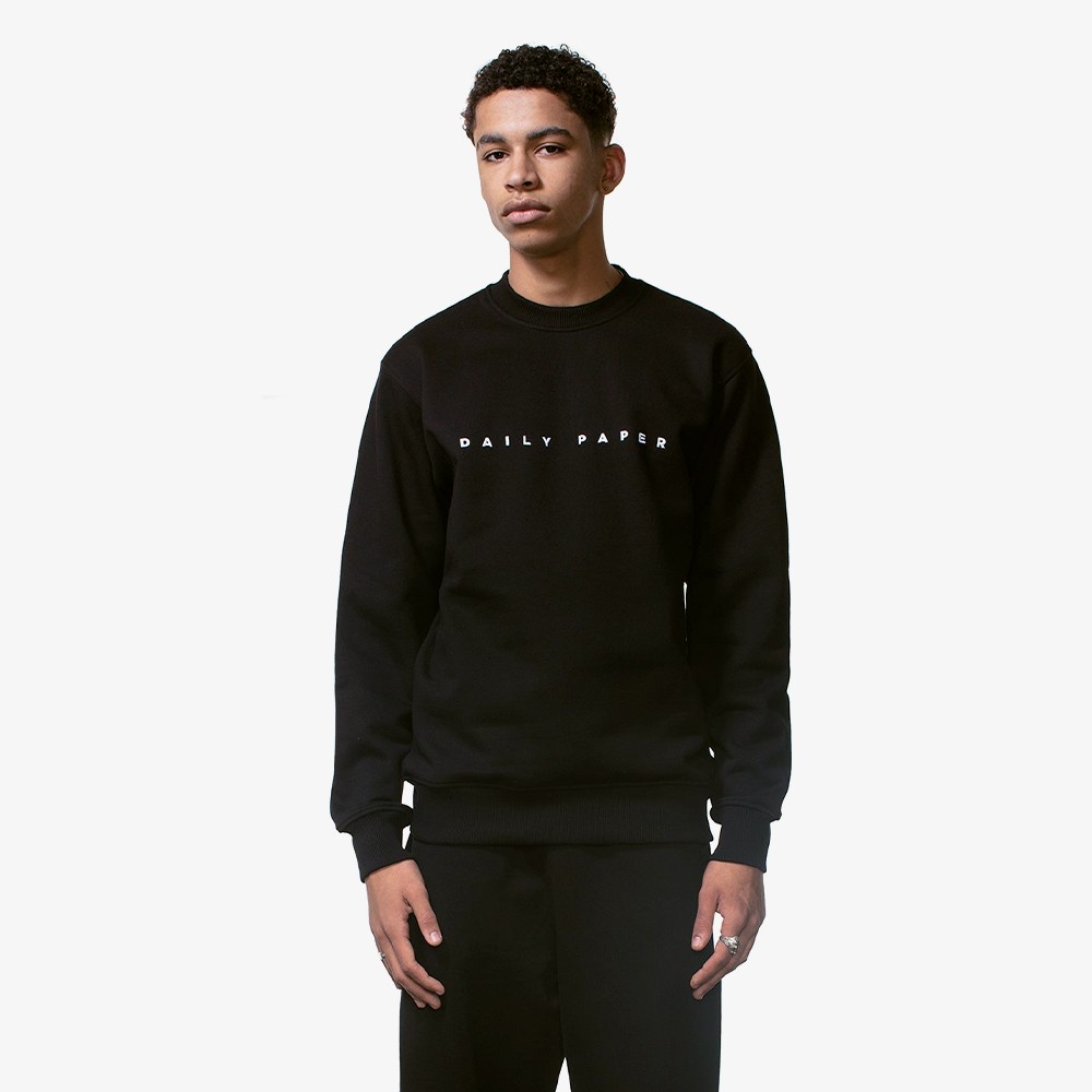alias sweater 'black'