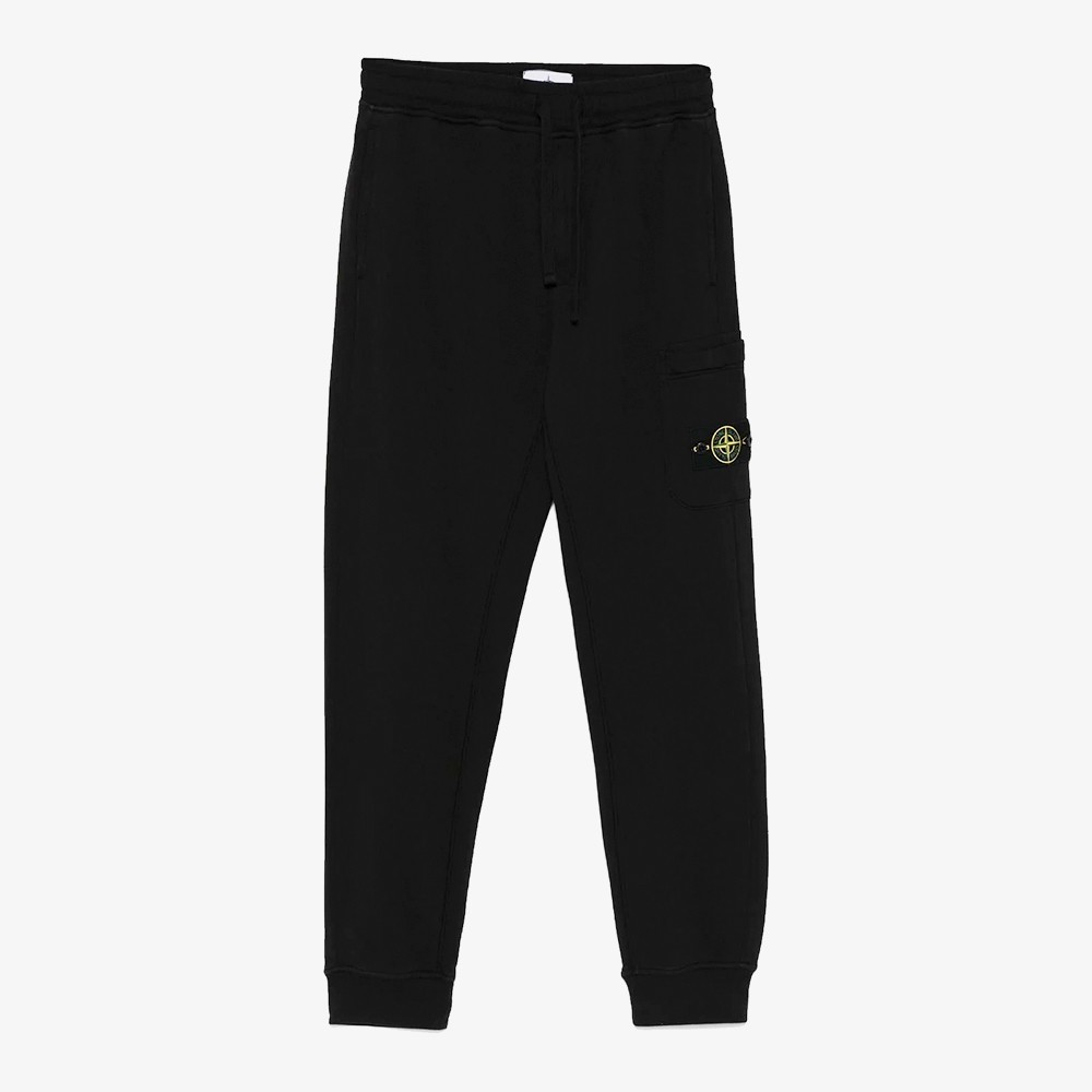 Sweat Bottoms 'Black'