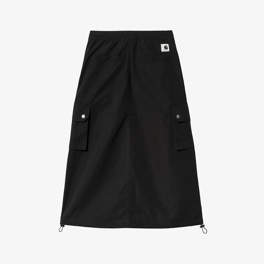 W' Irwin Skirt 'Black'