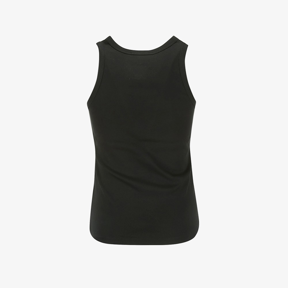 Logo Tank Top