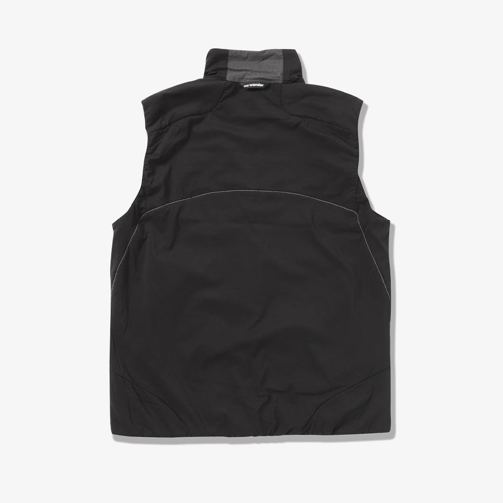 Alpha Air Vest 'Black'