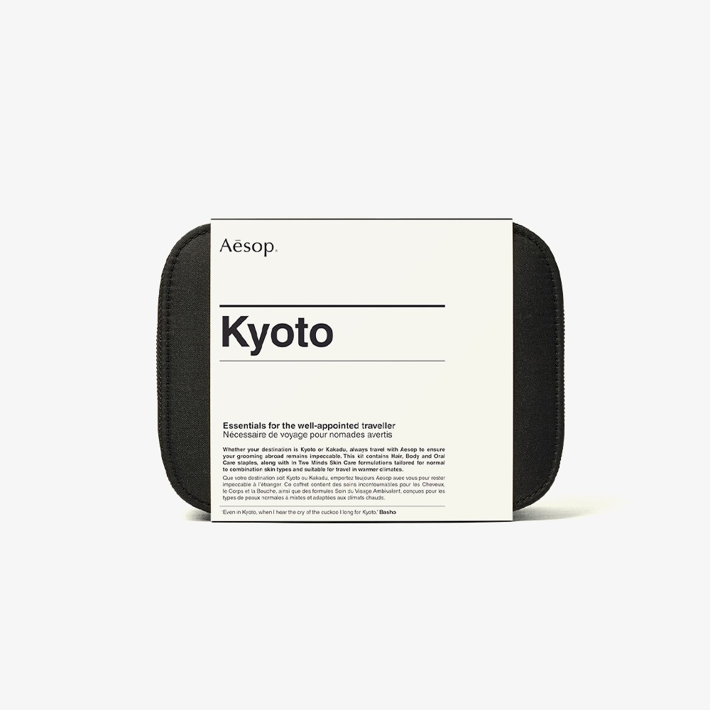 Kyoto City Kit