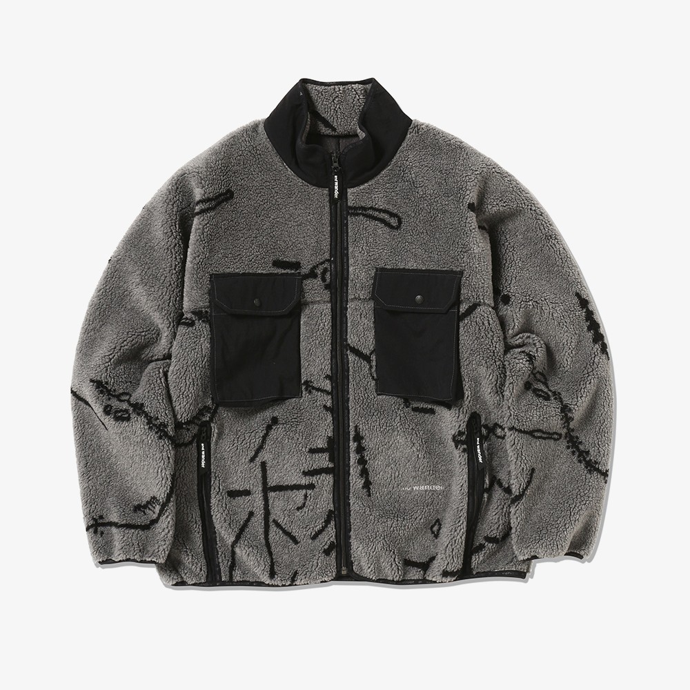 collection-2019aw | and wander ONLINE STORE
