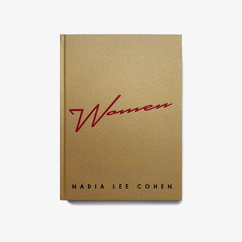 NADIA LEE COHEN WOMEN 6TH EDITION